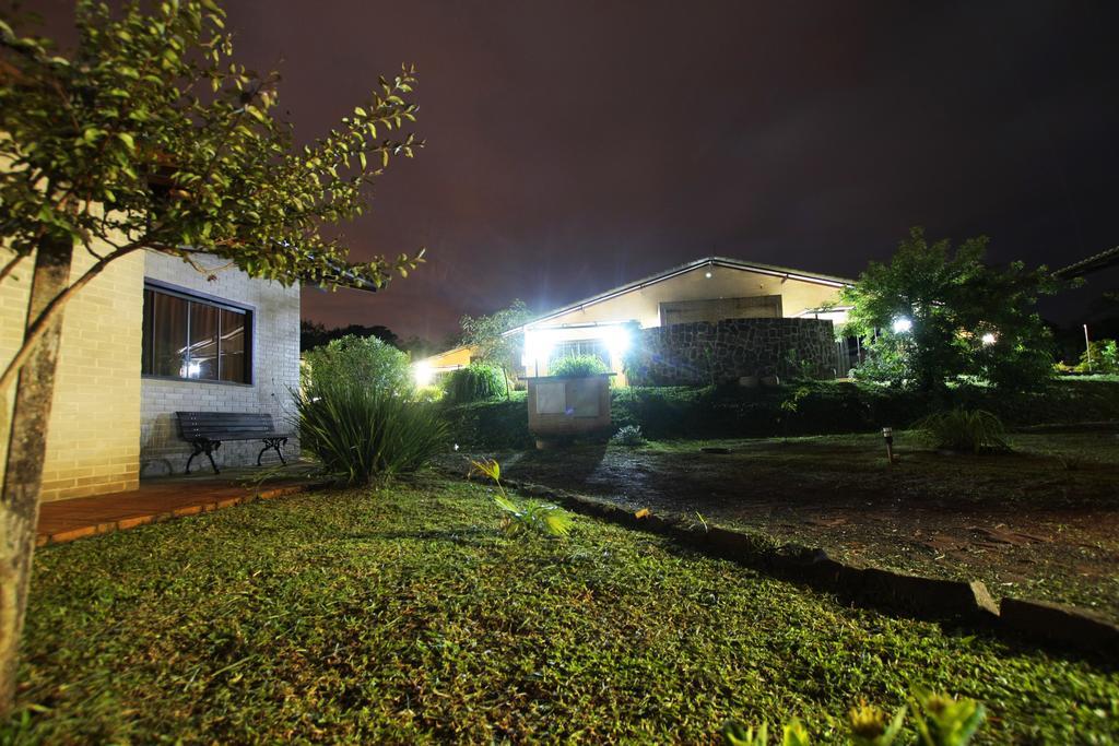 Pousada Guata Pora Foz do Iguaçu Zimmer foto