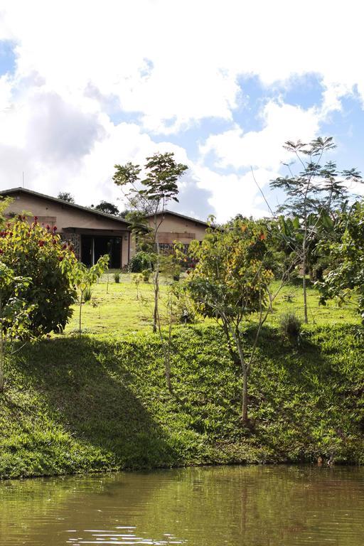 Pousada Guata Pora Foz do Iguaçu Zimmer foto
